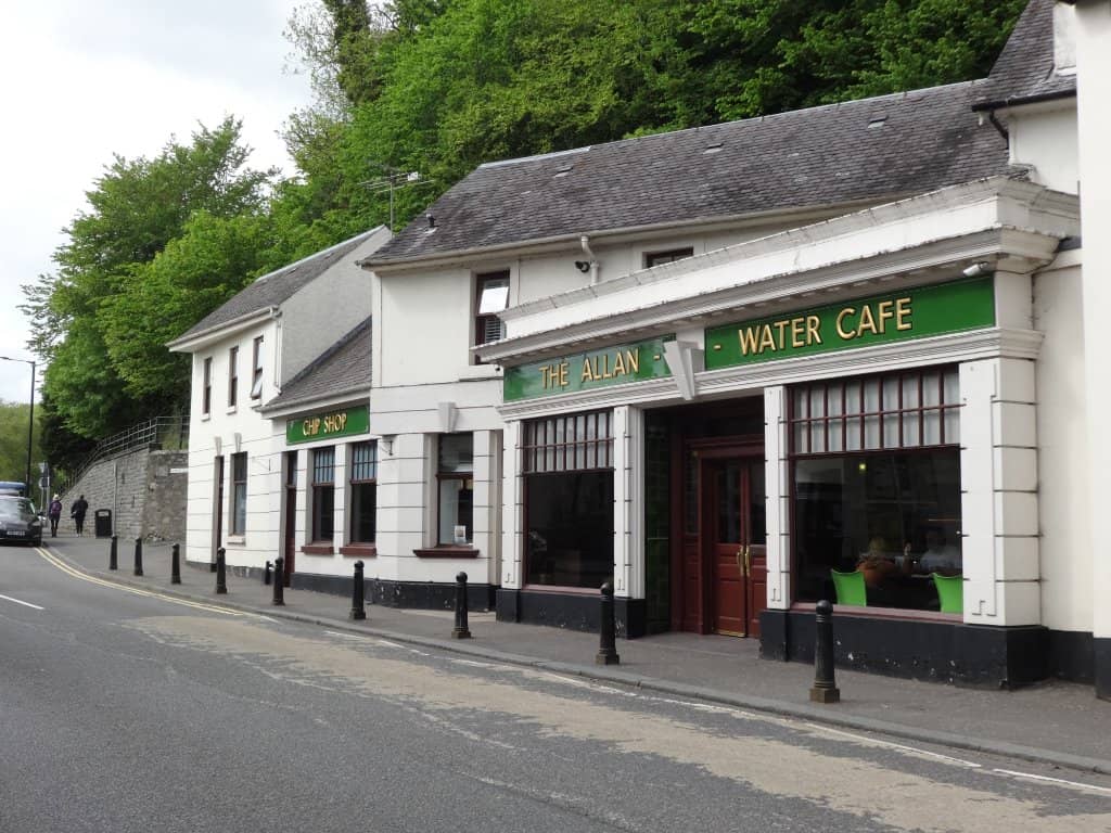 Delightful Ice Cream Creations