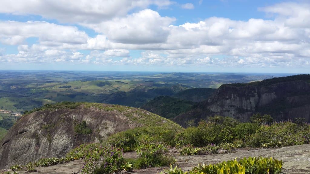 Visão Geral