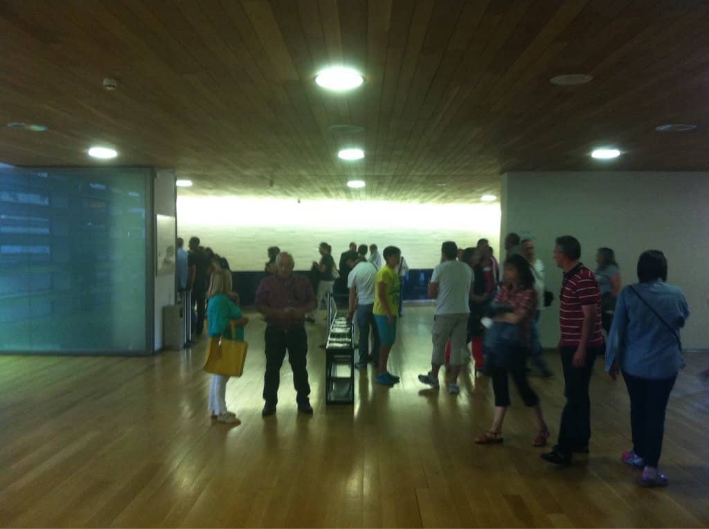 Cultural Conferences