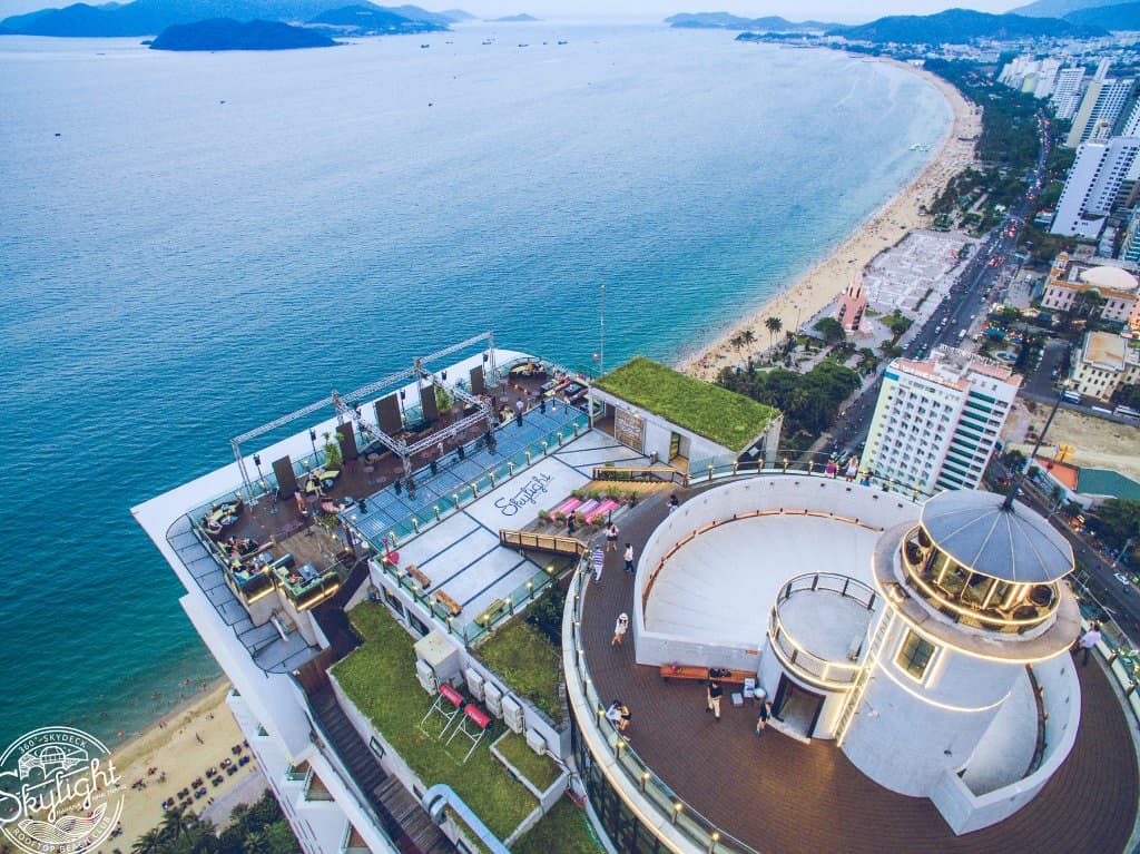360˚ of Nha Trang