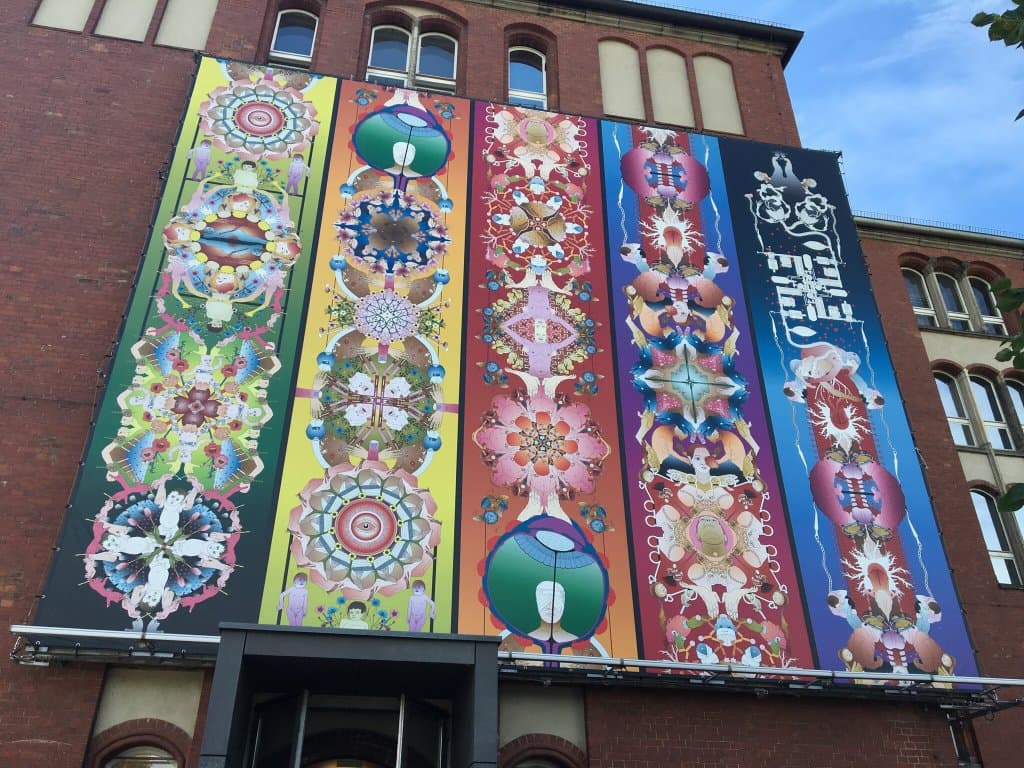 I am a neurologist and visit more than 6 medical museum. This one is the best. Many pioneer doct