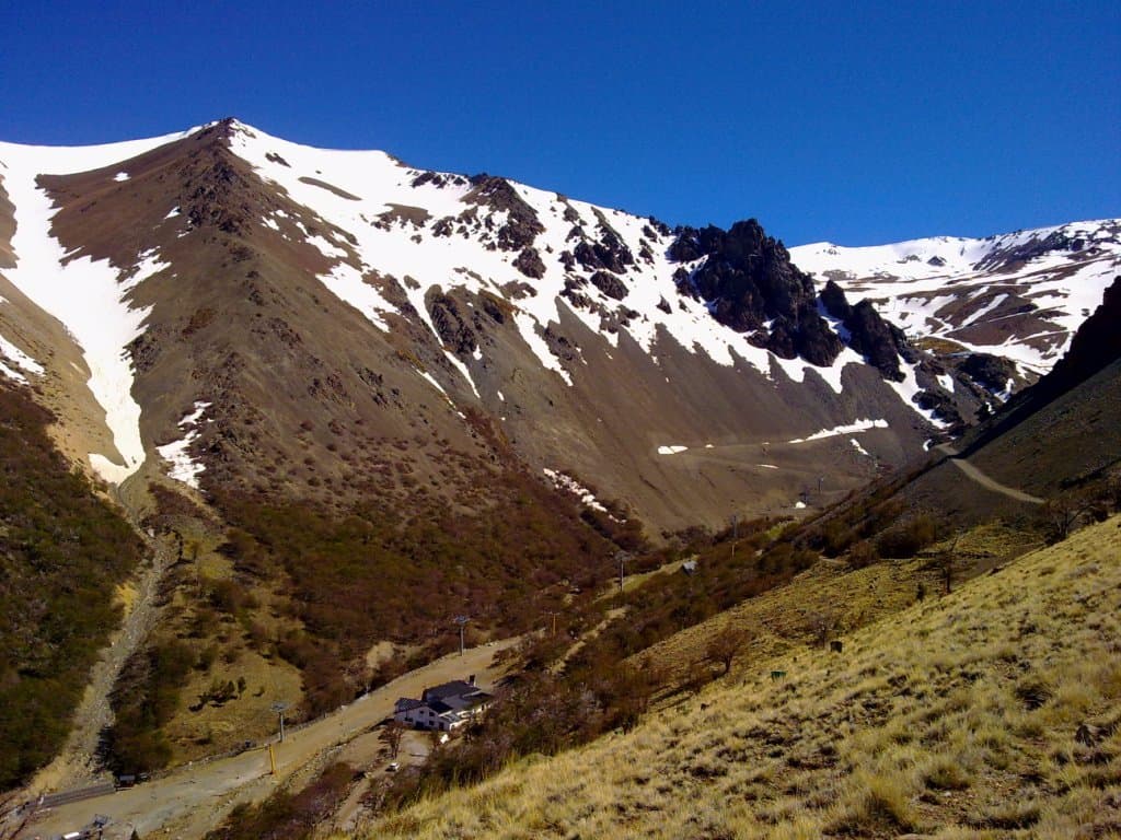 Centro de sky "LA HOYA"