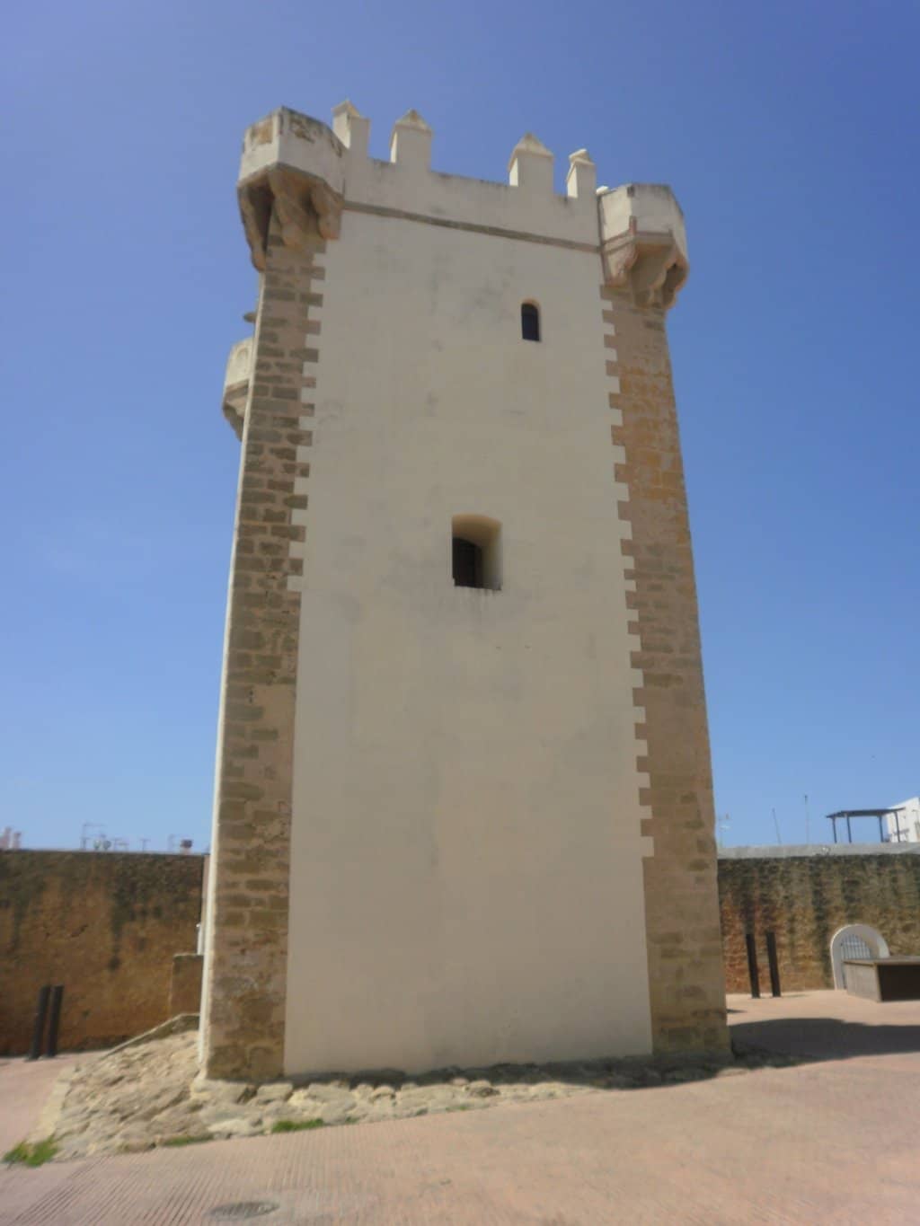 Medieval Fortification