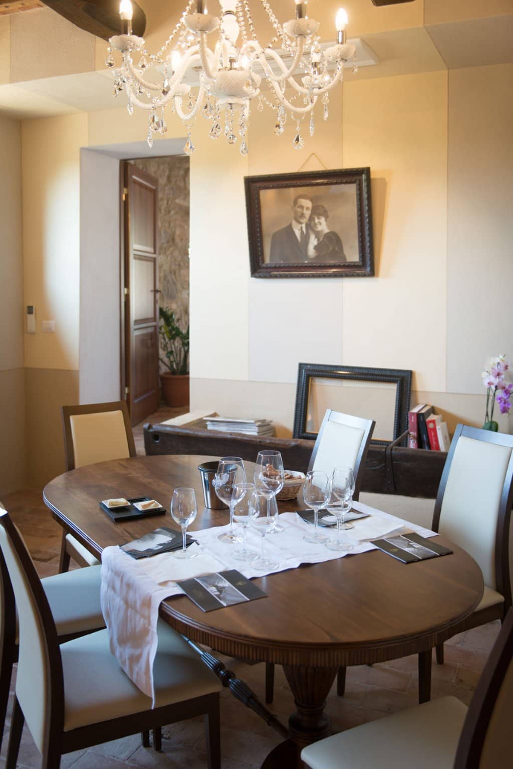 Brunello di Montalcino Tasting