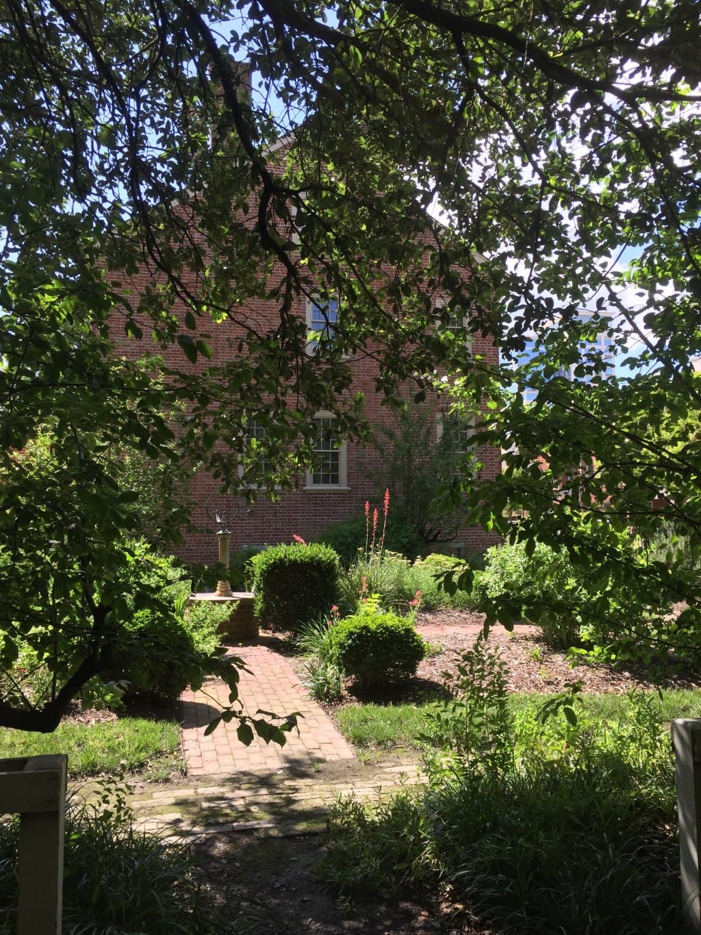 Moses Myers House
