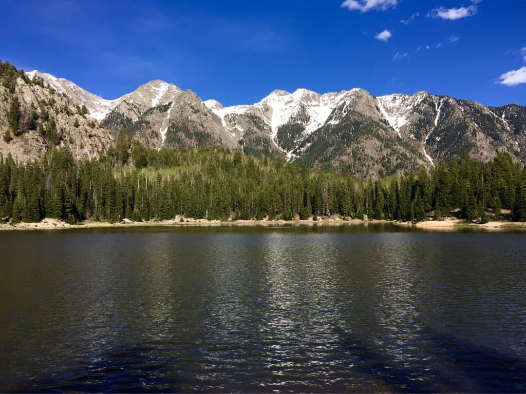 Potato Lake Trail