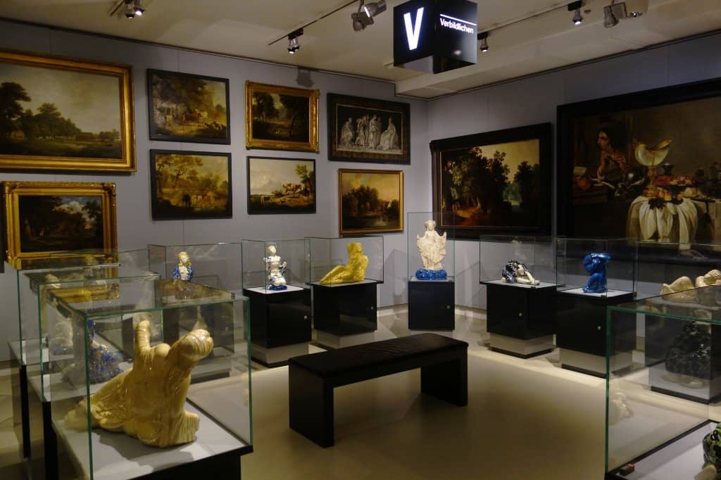 Haus Riensberg & Gardens