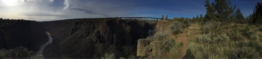 Vertical photo