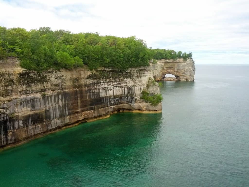 Chapel Rock