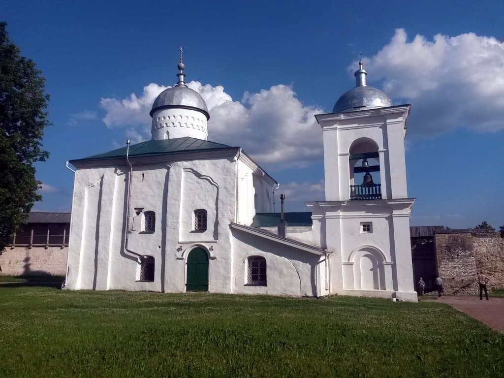 Никольский собор