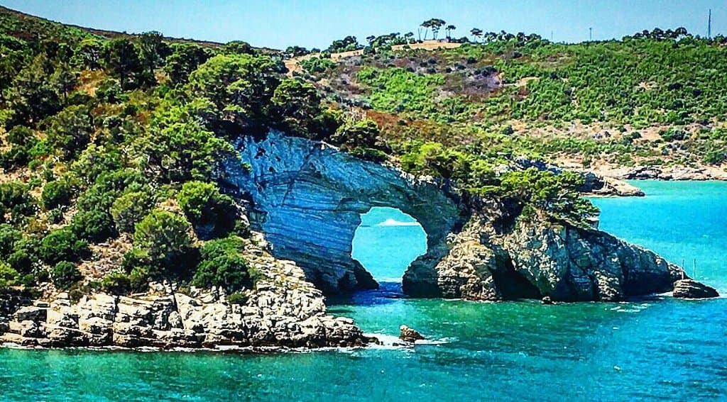 Arco di San Felice