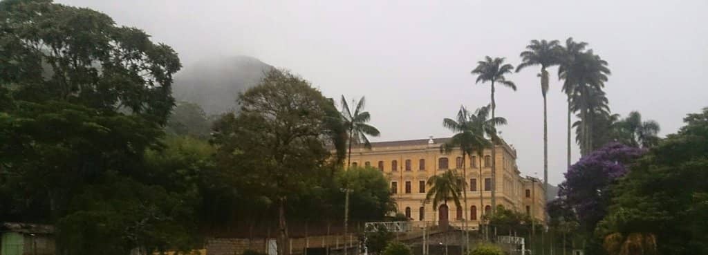 Innovative Learning Spaces