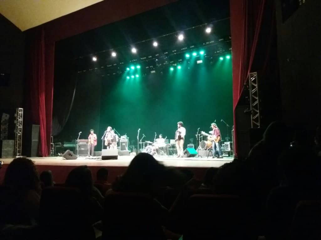 Praça Tobias Barreto Gastronomic Fair