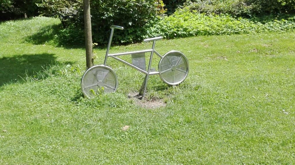 Panoramic City Views