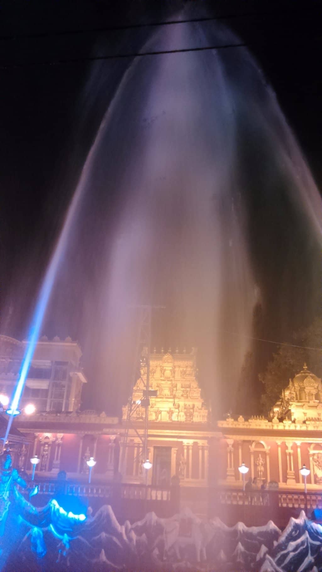 Dussehra Festival Grandeur