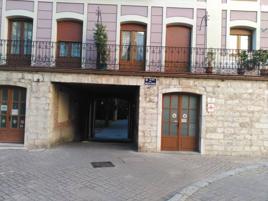 Vertical photo