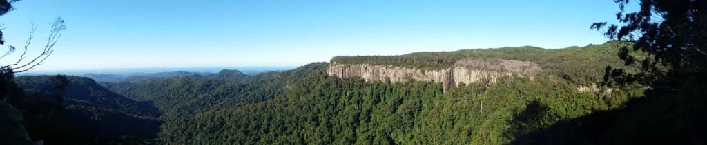 Twin Falls Circuit