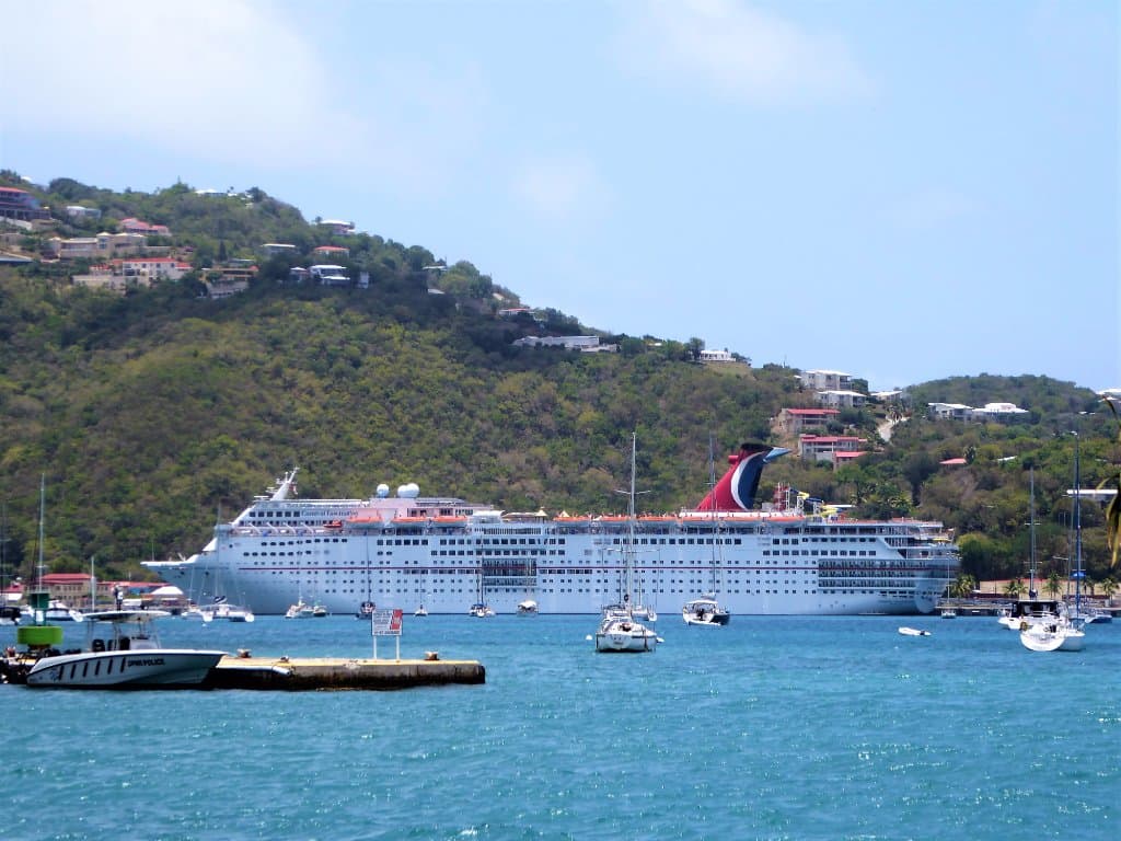 West Indian Company Dock