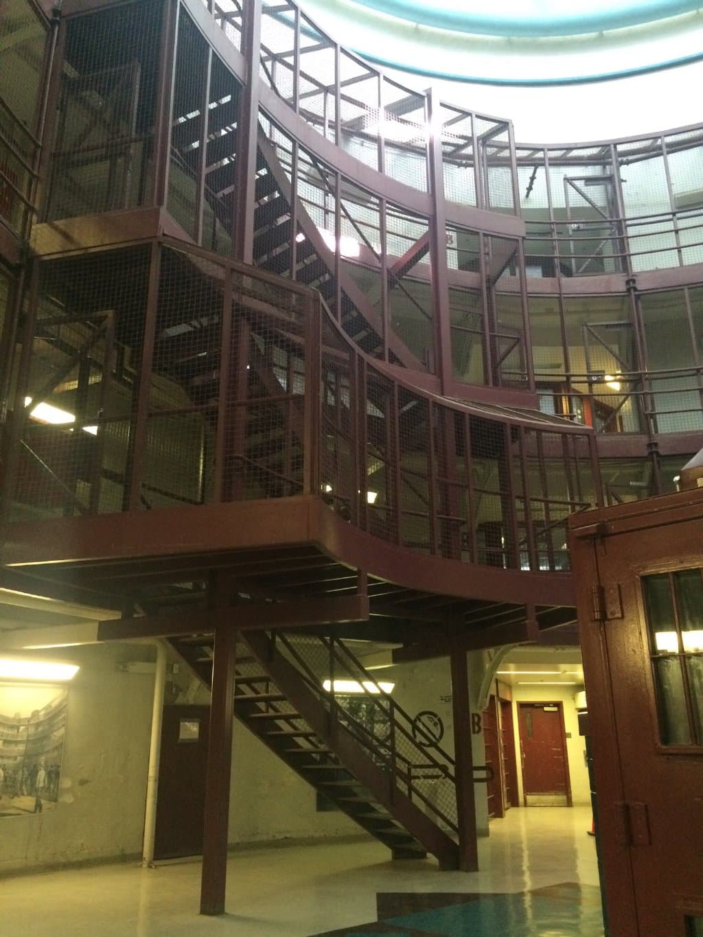 Kingston Penitentiary