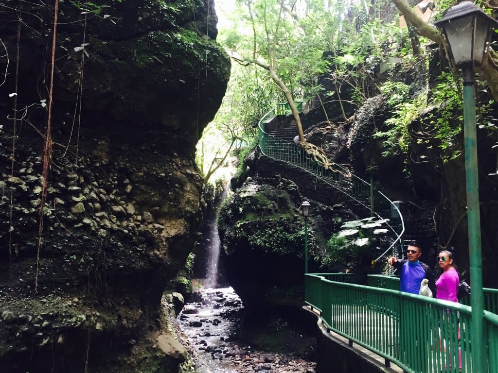 Great trail! A must go!