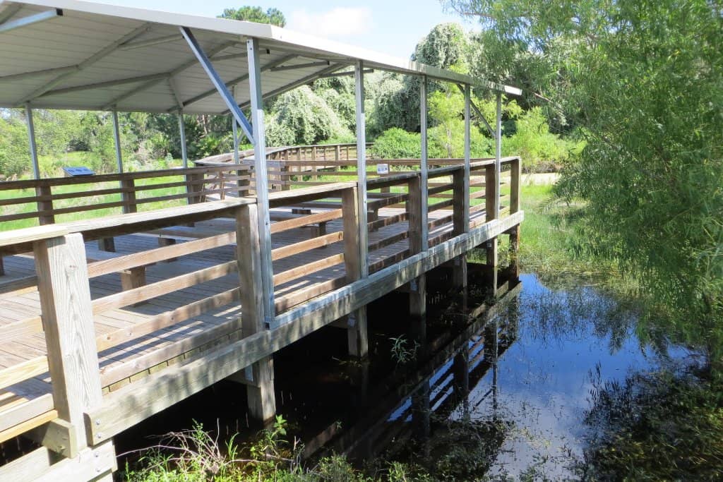 Informative Nature Trails