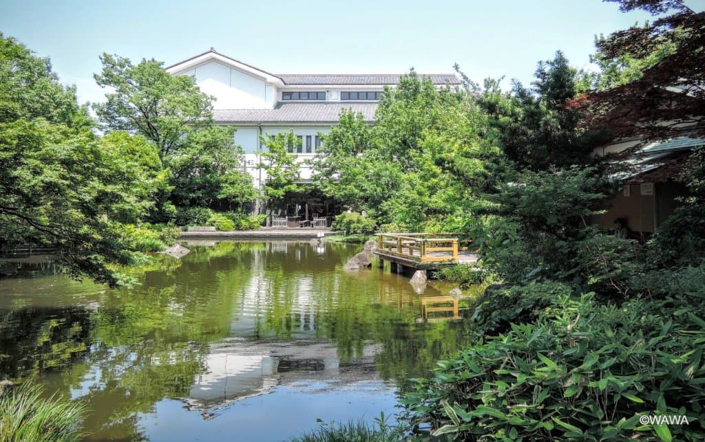 Adachi Historical Museum