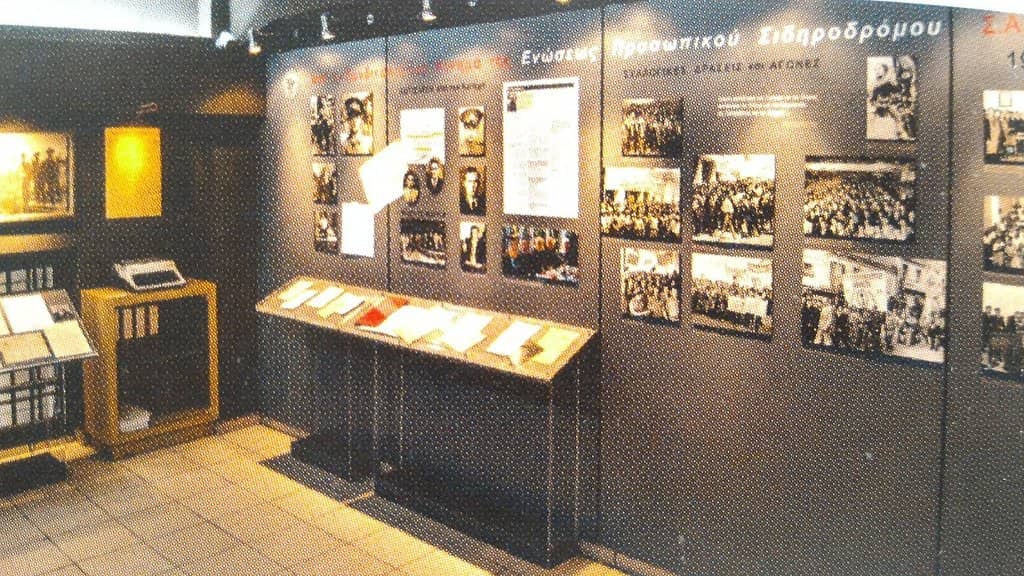 Restored Wooden Carriage