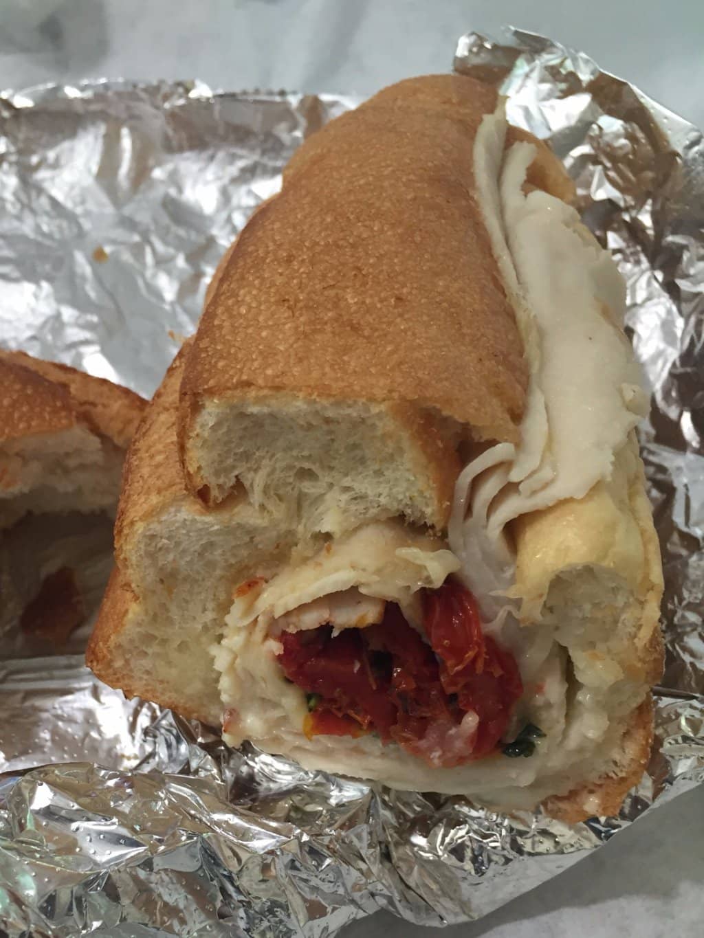 Handmade Pasta Perfection