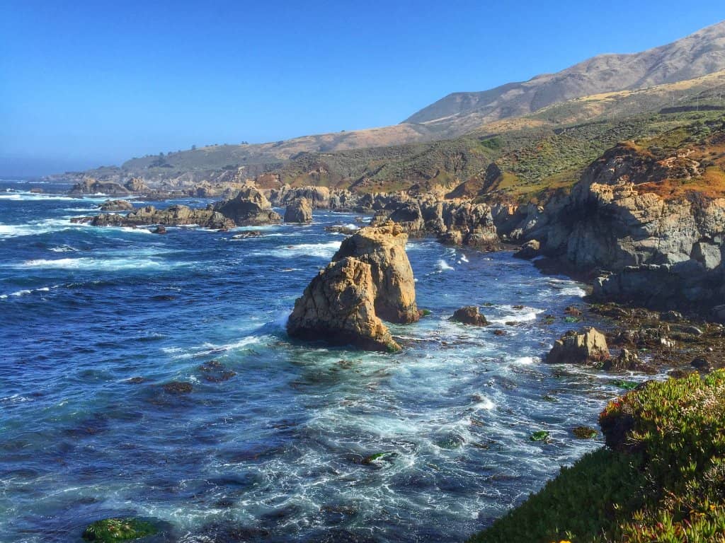 Soberanes Point Trail