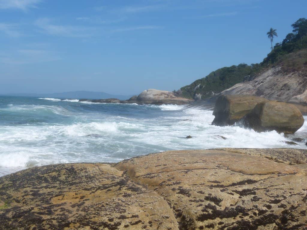 Luxury Beachfront Experience
