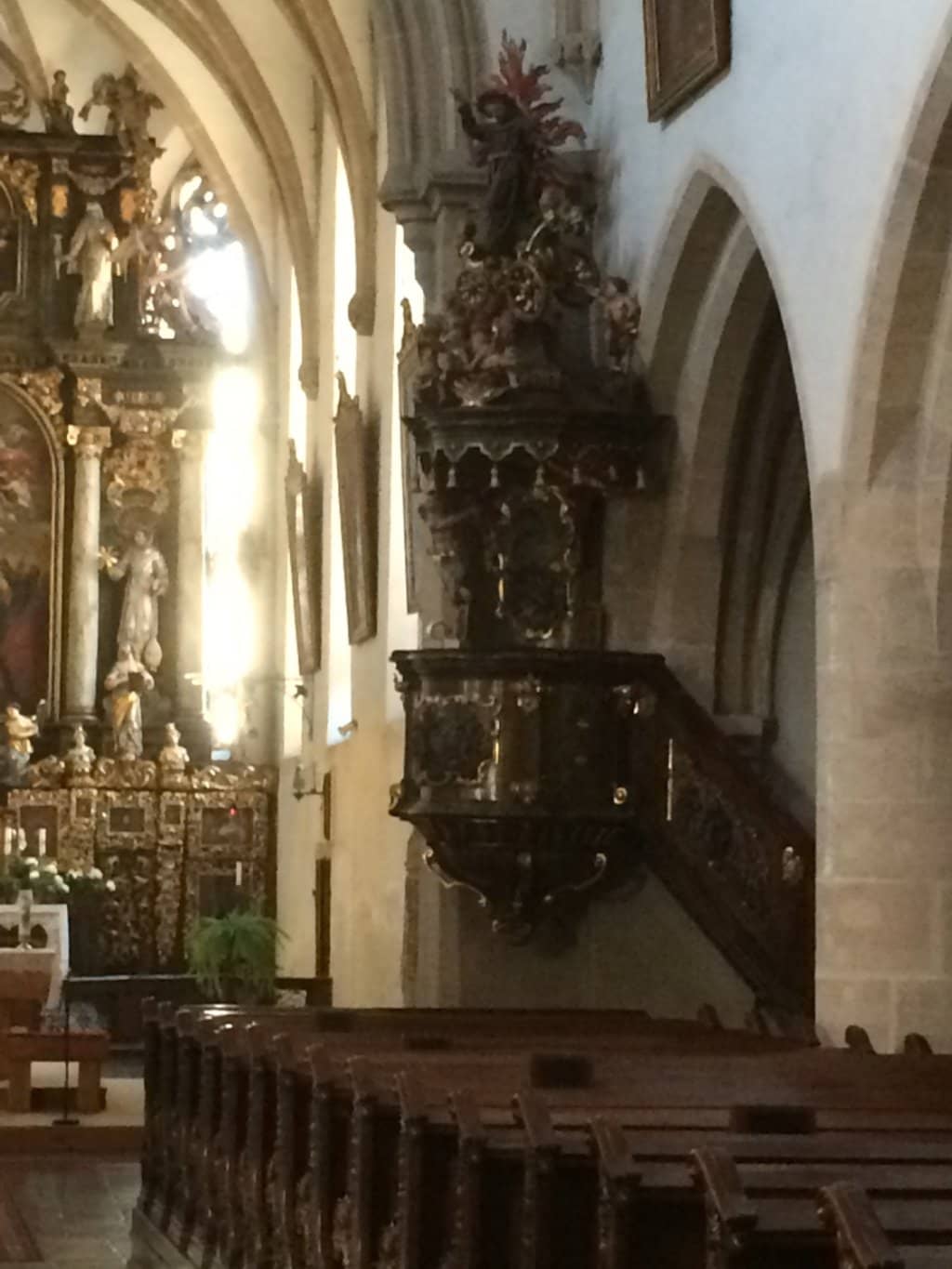 Liturgical Treasures