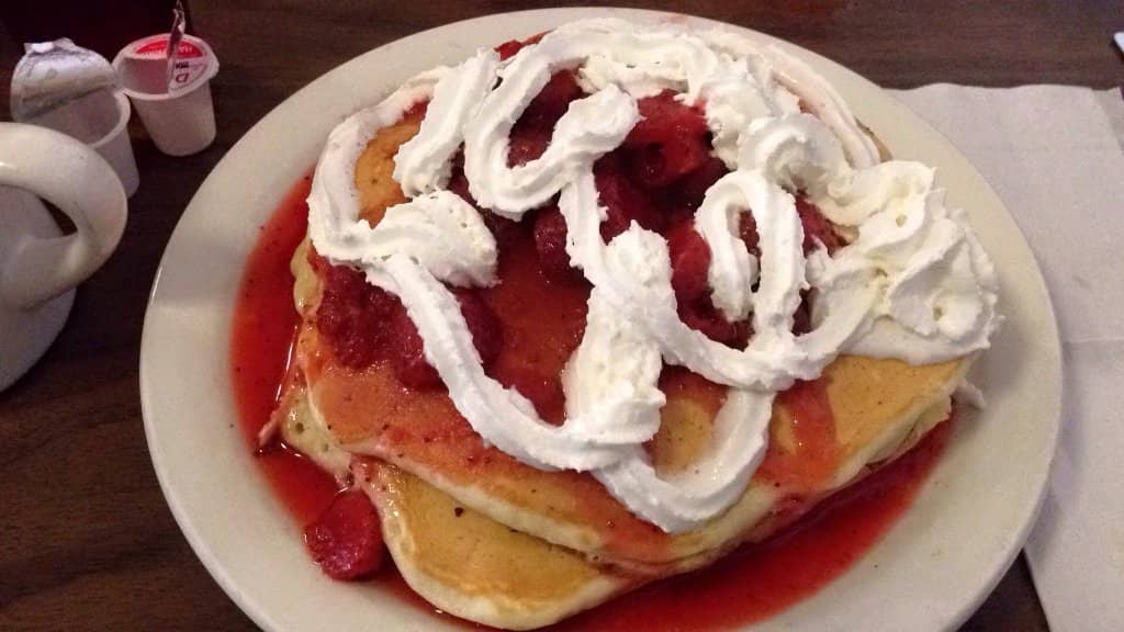 Colossal Cinnamon Rolls