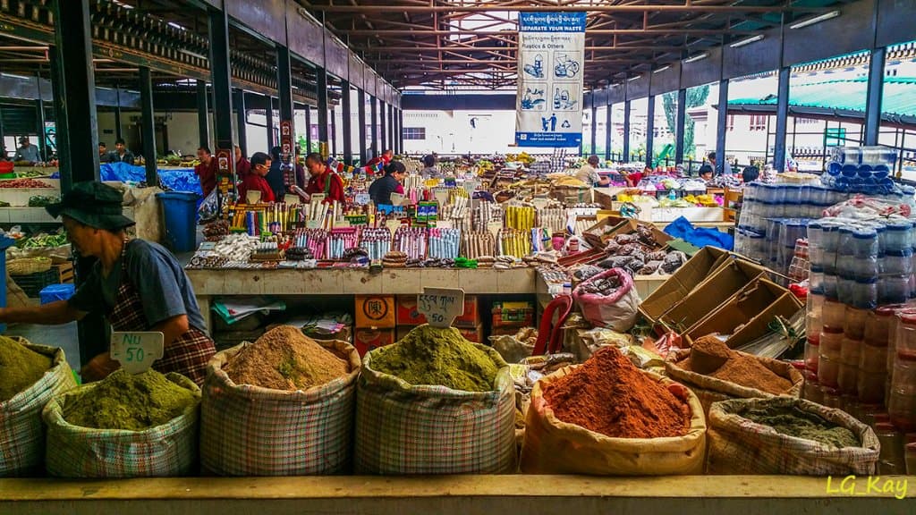 Stalls