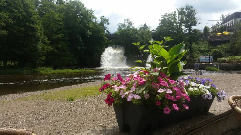 Adventure Activities Galore