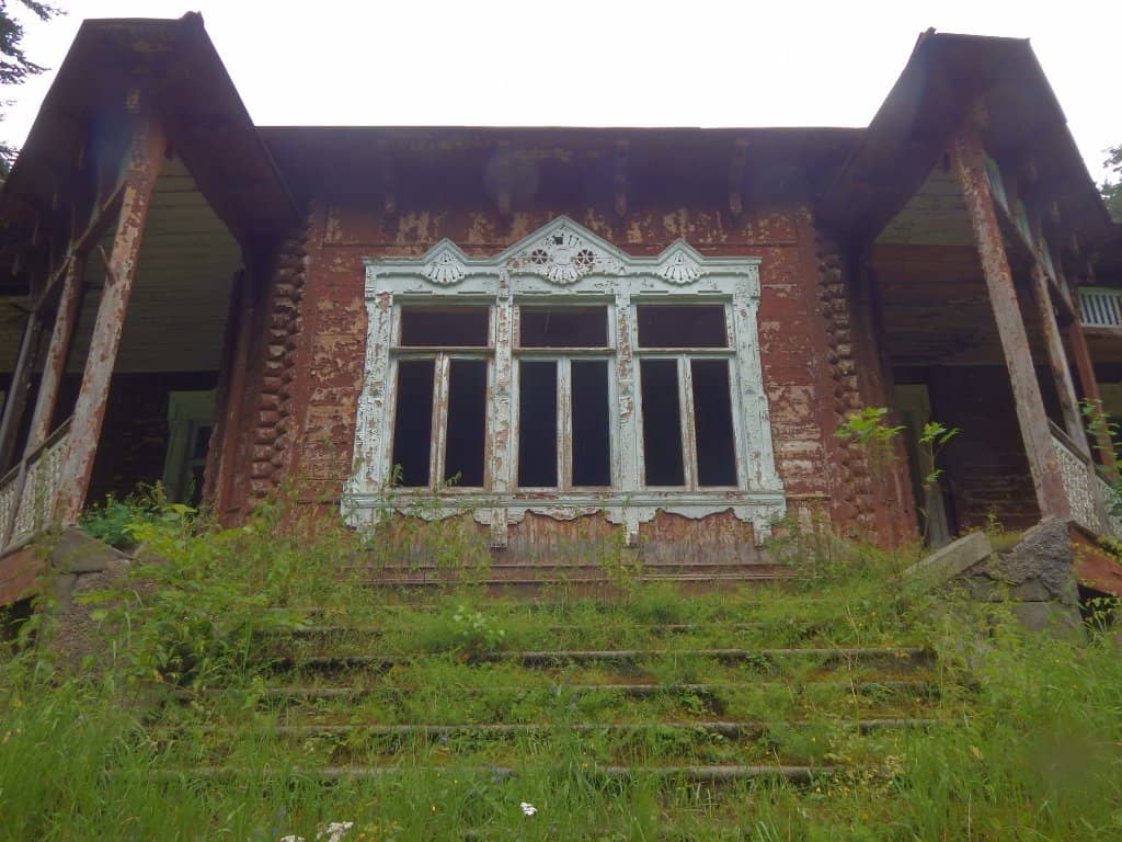 Vertical photo