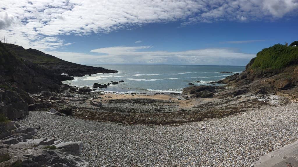 Coastal Path Access