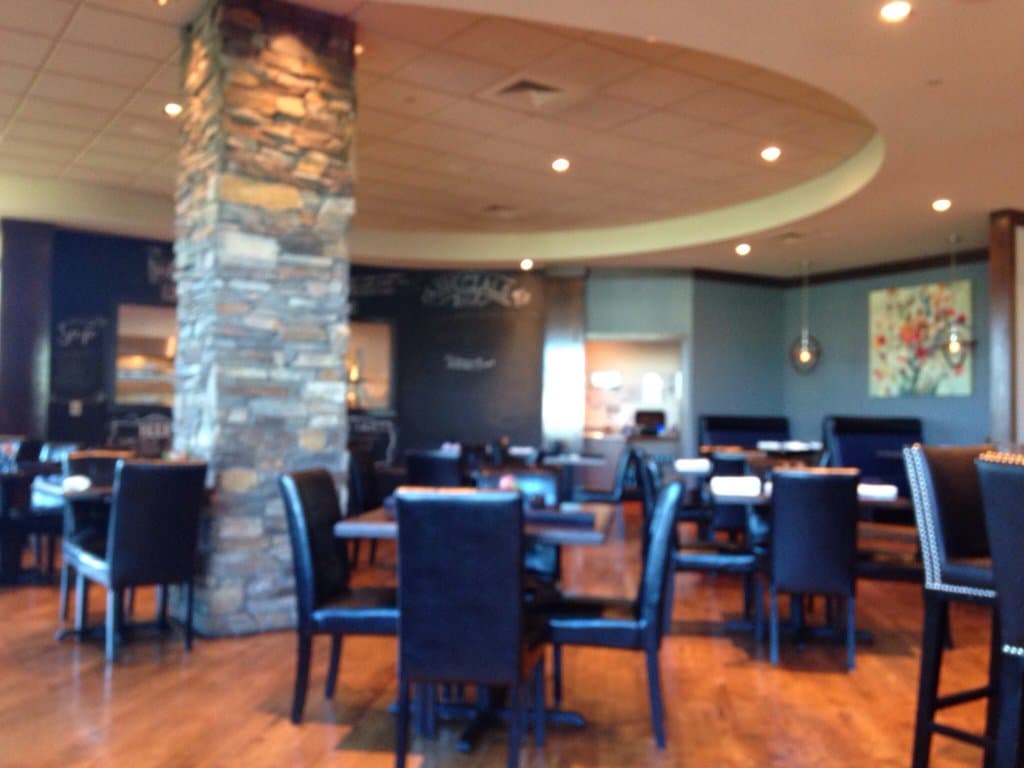 Ode to Food and Drinks