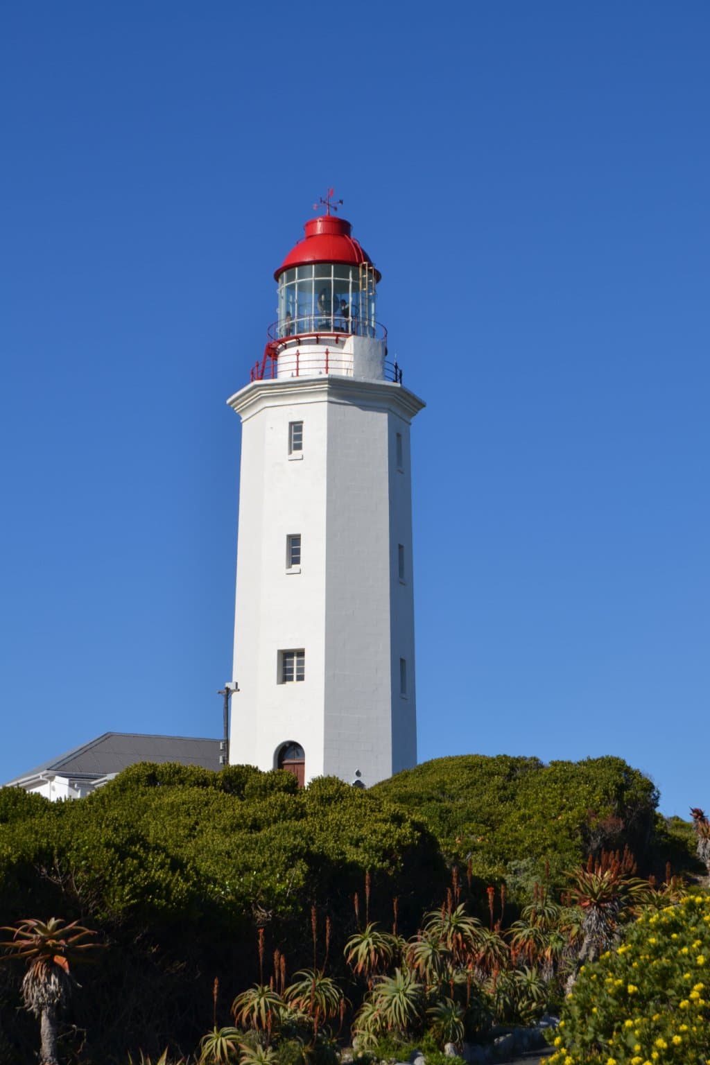 Danger Point Lighthouse