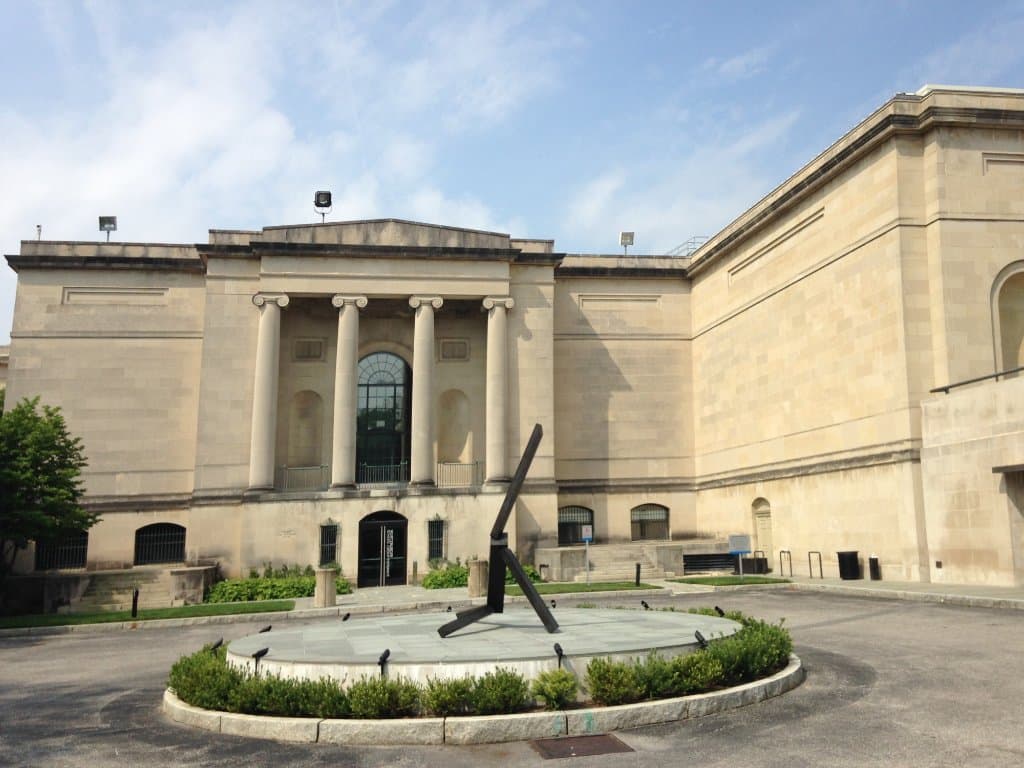 Baltimore Museum of Art