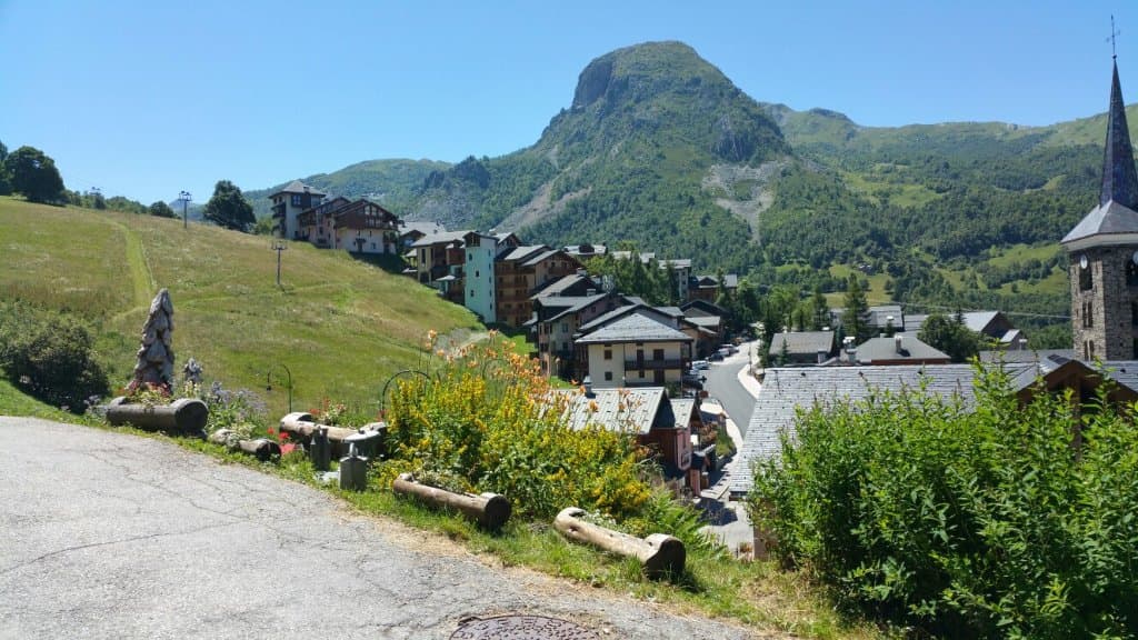 Saint-Martin-de-Belleville