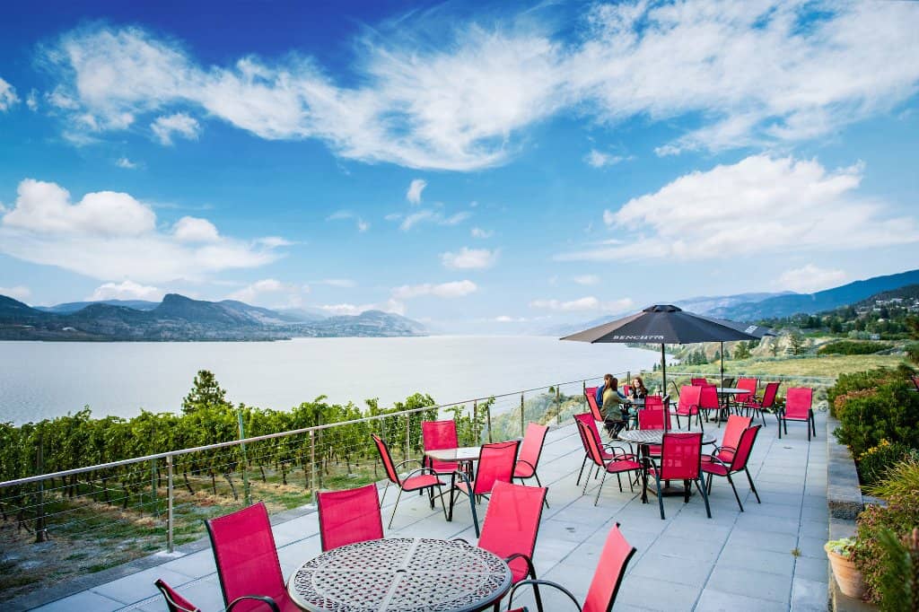 Hillside Winery & Bistro