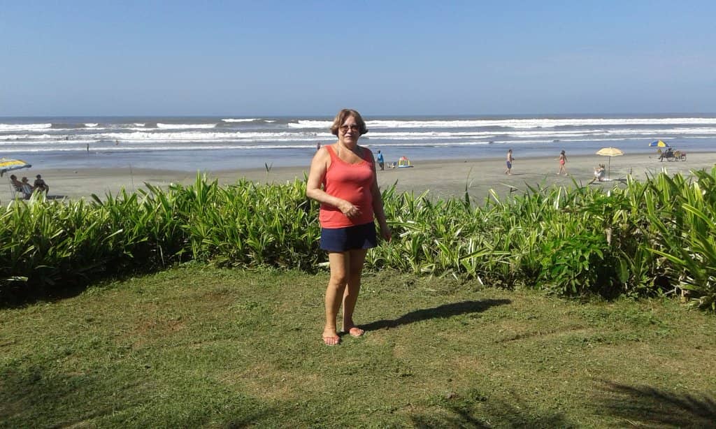 Paz Longe da Agitação