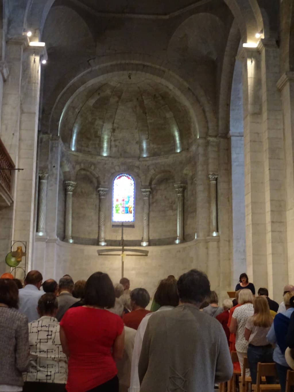 Medieval Old Town Charm