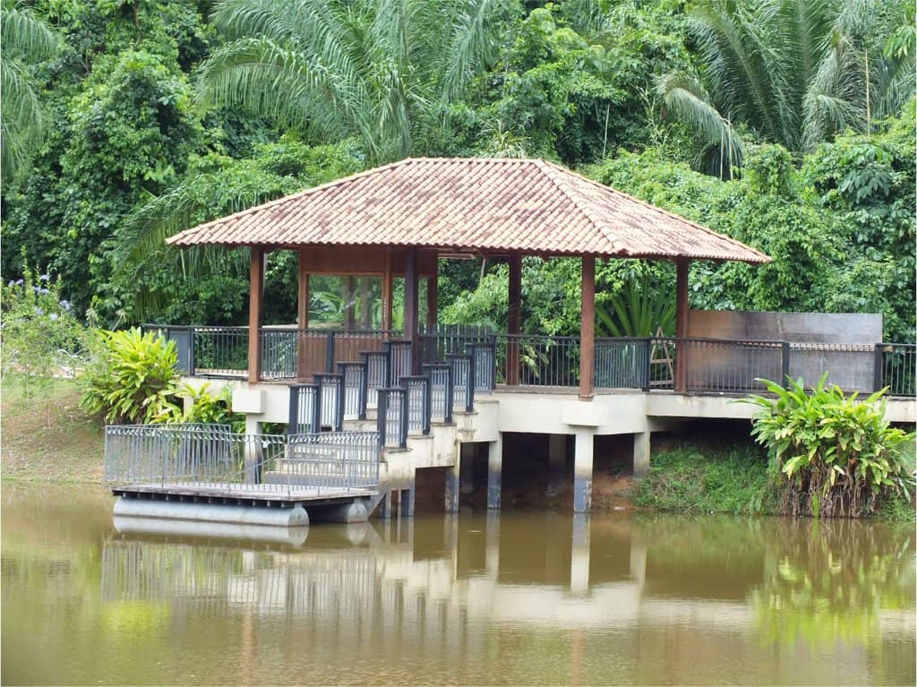 Biodiversity Hotspot