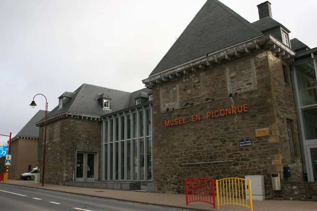 Ardennes Life & Culture