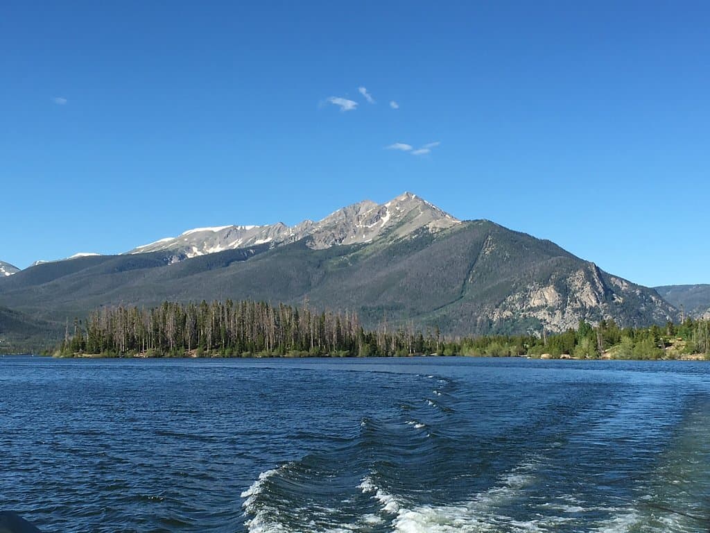 Frisco Bay Marina