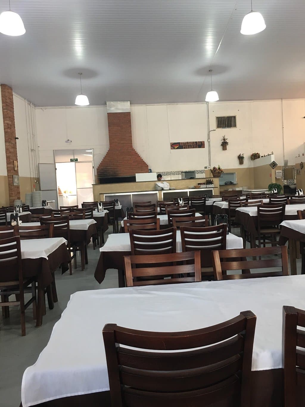 Estância Da Picanha