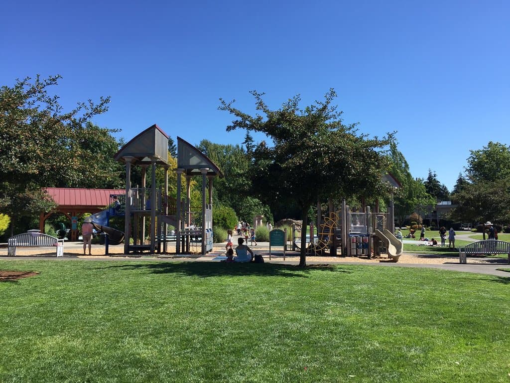 Playground