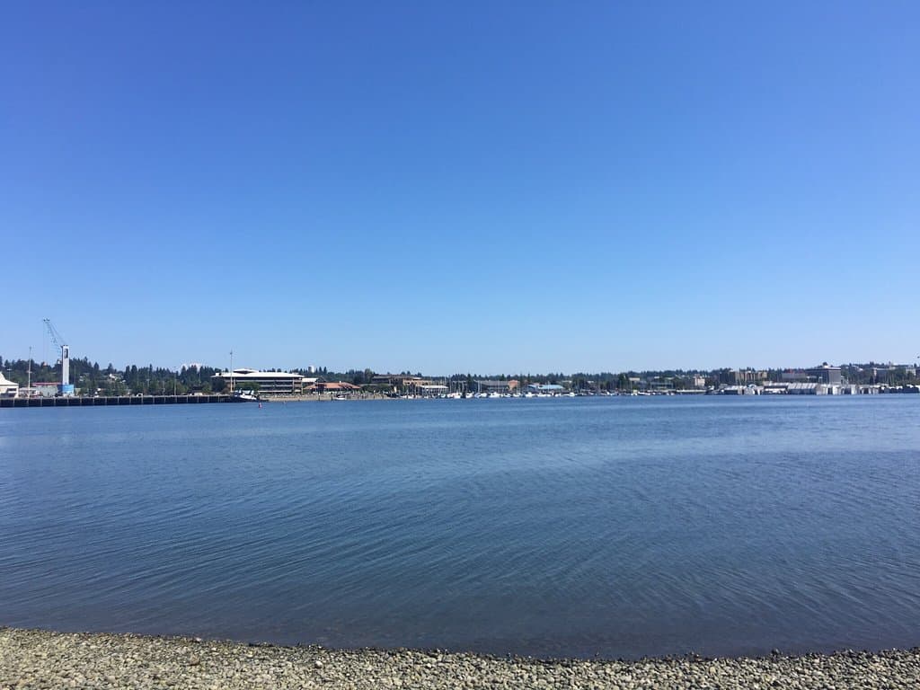 West Bay Park