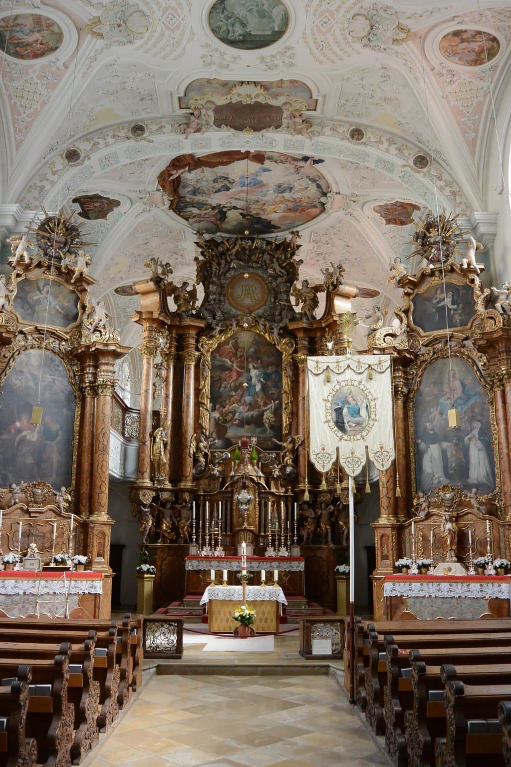 Kloster der Dominikanerinnen